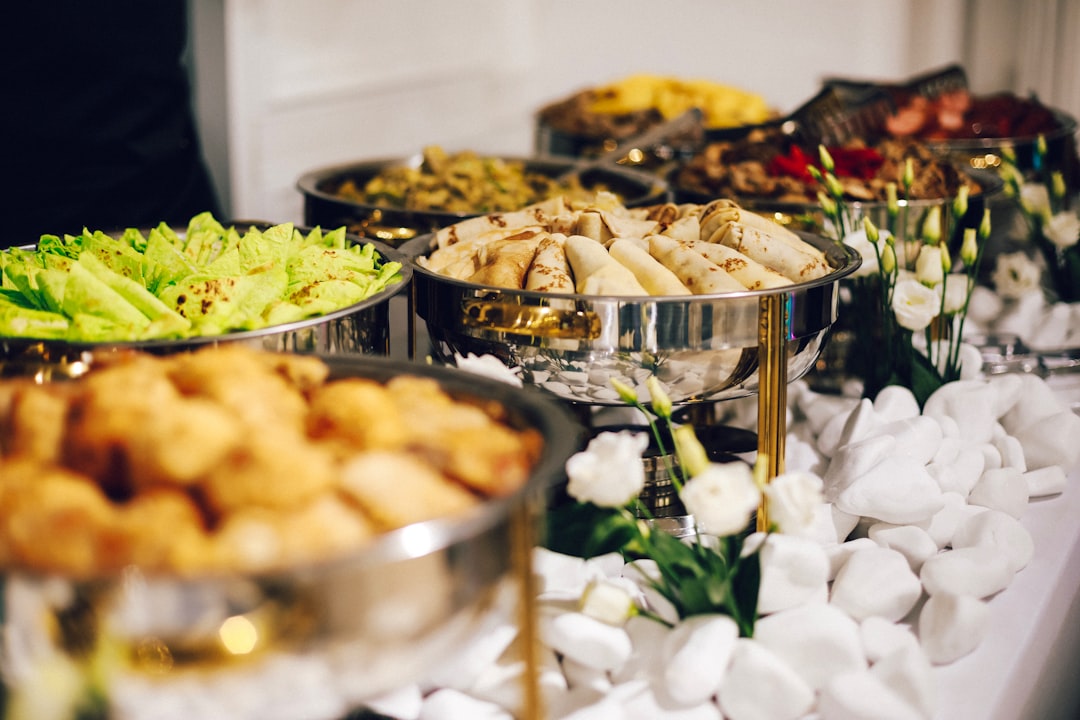 Business-Events erfolgreich gestalten