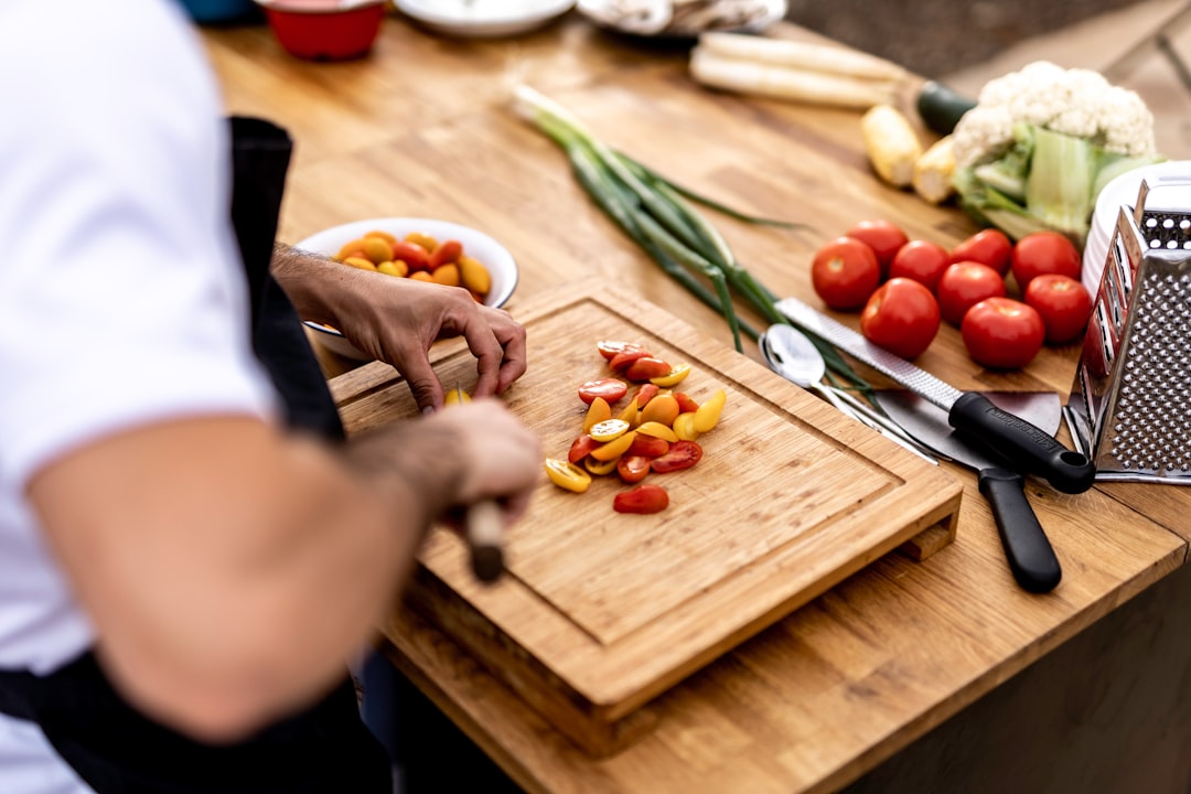Hochzeits Catering