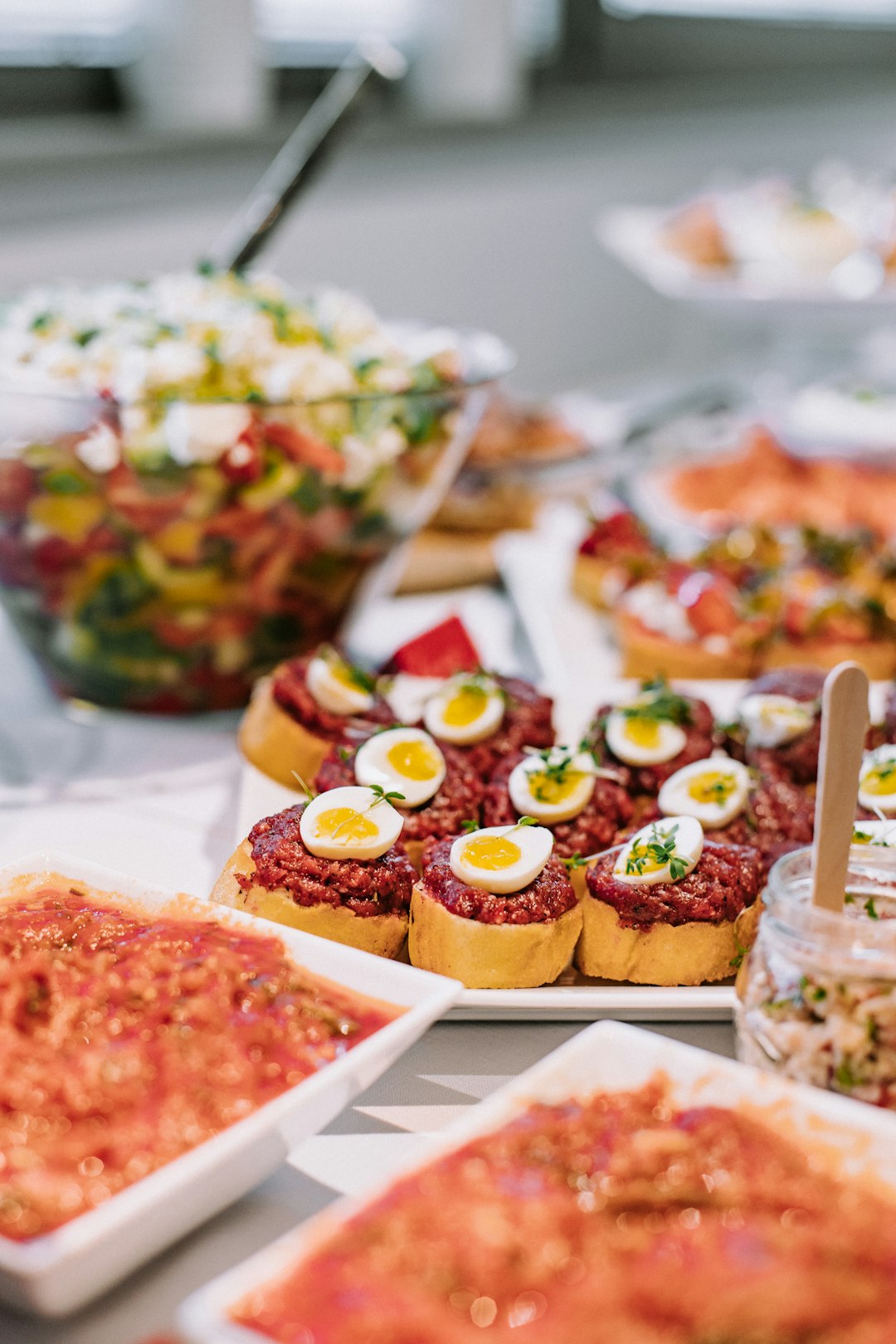 Business Catering